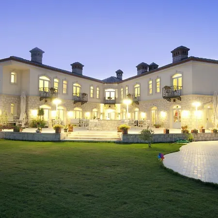 Triangulo Hotel Alaçatı