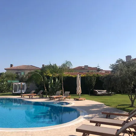 Triangulo 2* Алачати