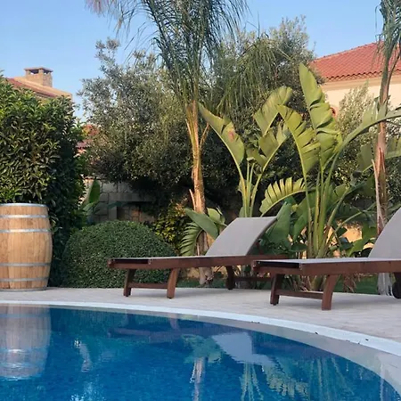 Triangulo Hotel Alaçatı