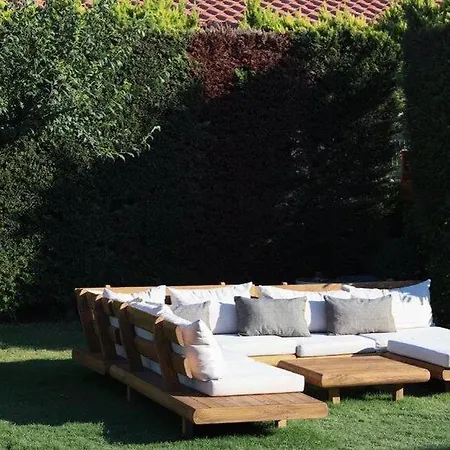 Отель Triangulo 2*