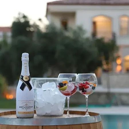 Triangulo 2* Алачати