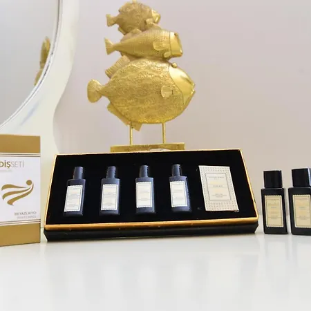 Отель Triangulo