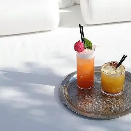 Triangulo Отель 2*