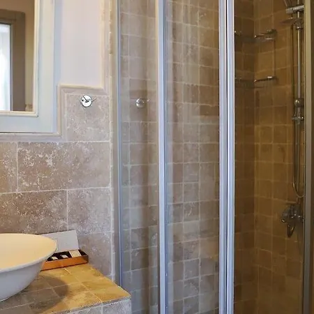 Triangulo Алачати