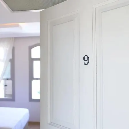 Hotel Triangulo Alaçatı