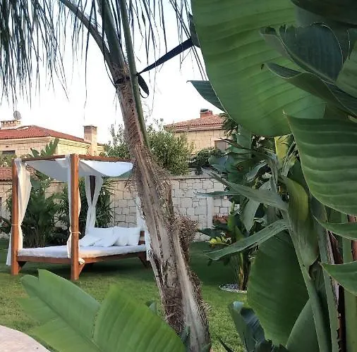 Triangulo 2* Alaçatı