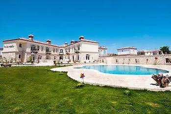 Hotel Triangulo Alacati