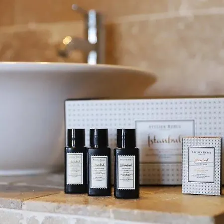 Hotell Triangulo Alaçatı