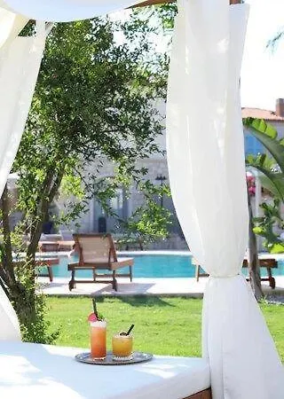 Otel Triangulo