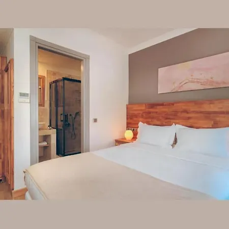 Otel Triangulo 2*