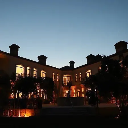 Otel Triangulo 2*
