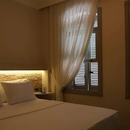 Otel Triangulo