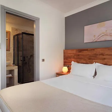 Otel Triangulo 2*