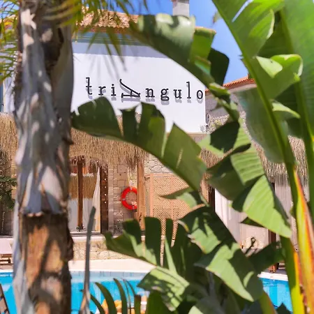 Otel Triangulo Alaçatı