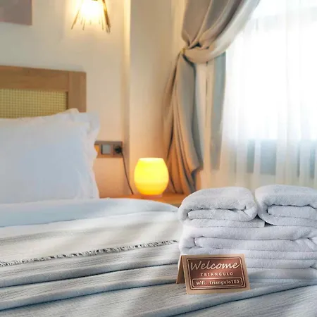 Otel Triangulo 2*