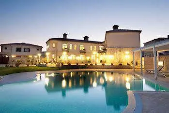 Otel Triangulo 2*