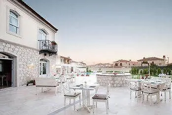 Triangulo Hotel 2*