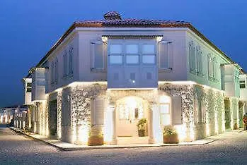 Triangulo 阿拉恰特