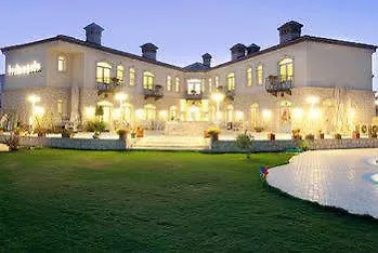 Hotell Triangulo Alaçatı