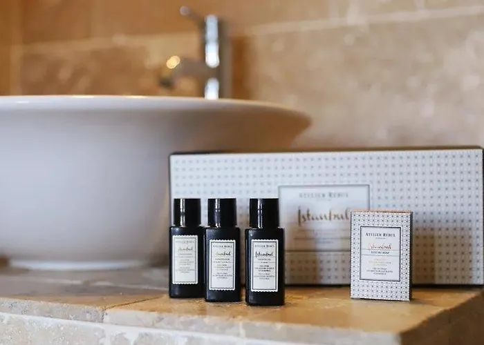 Hotel Triangulo Alacati