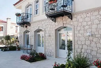 Triangulo Hotel Alacati