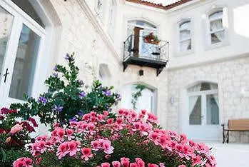 Triangulo Hotel Alacati