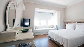 Triangulo Hotel Alacati